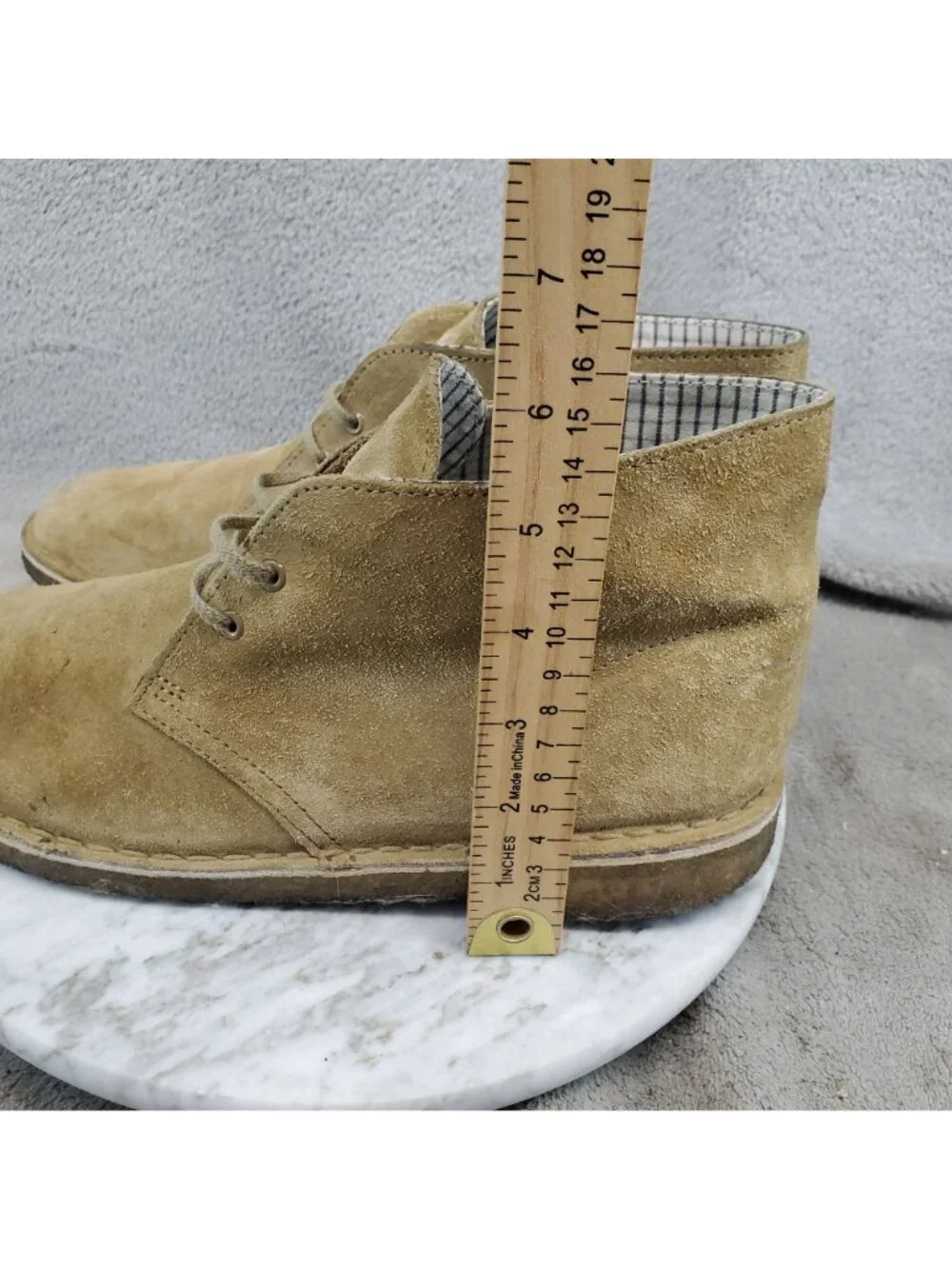 Clarks classic versatile